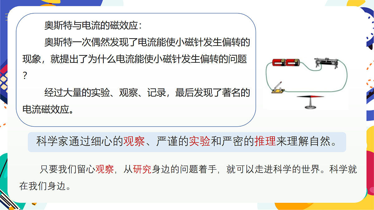 1.1《科学并不神秘》课件 浙教版科学七上第7页