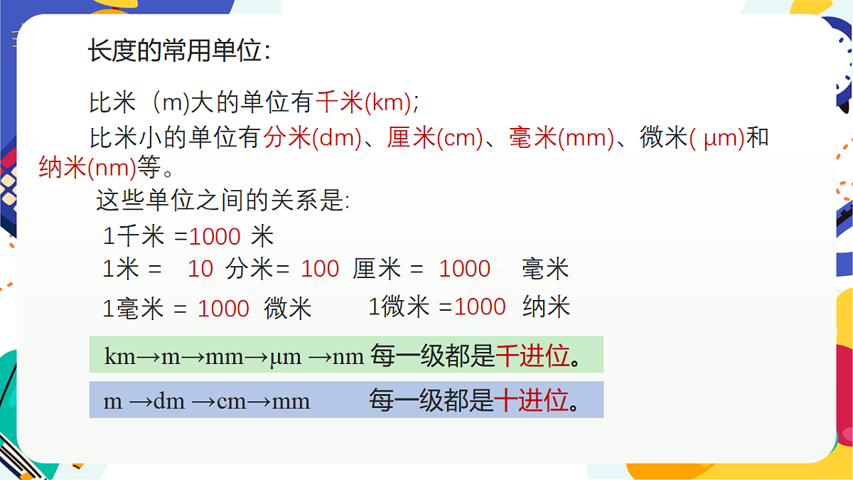 2.1《科学测量》课件 浙教版科学七上第5页