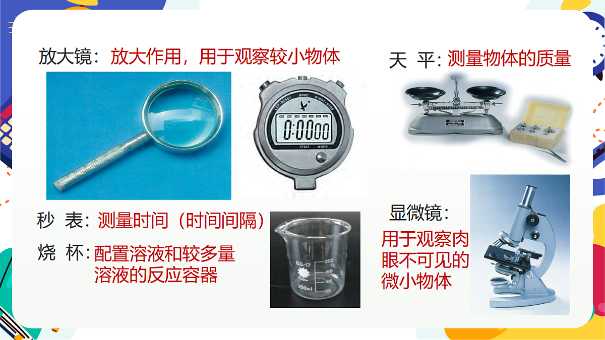 2.4《科学测量》课件 浙教版科学七上第8页