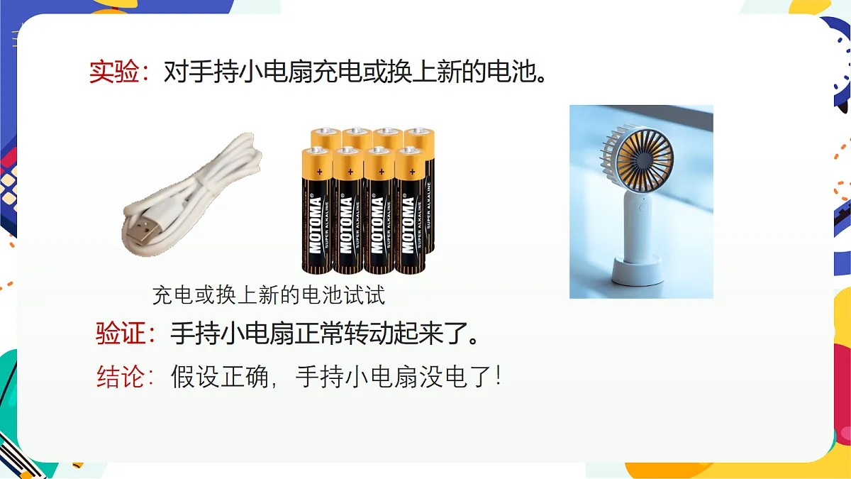 3.1《像科学家那样探究》课件 浙教版科学七上第4页