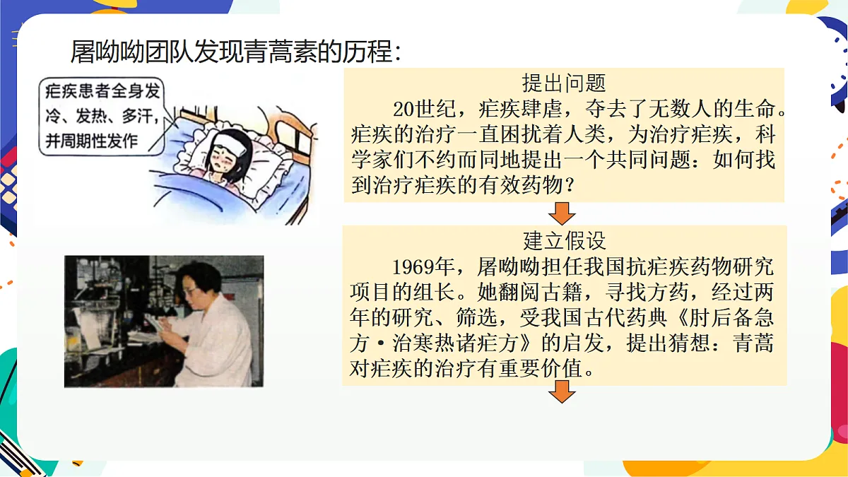 3.1《像科学家那样探究》课件 浙教版科学七上第8页