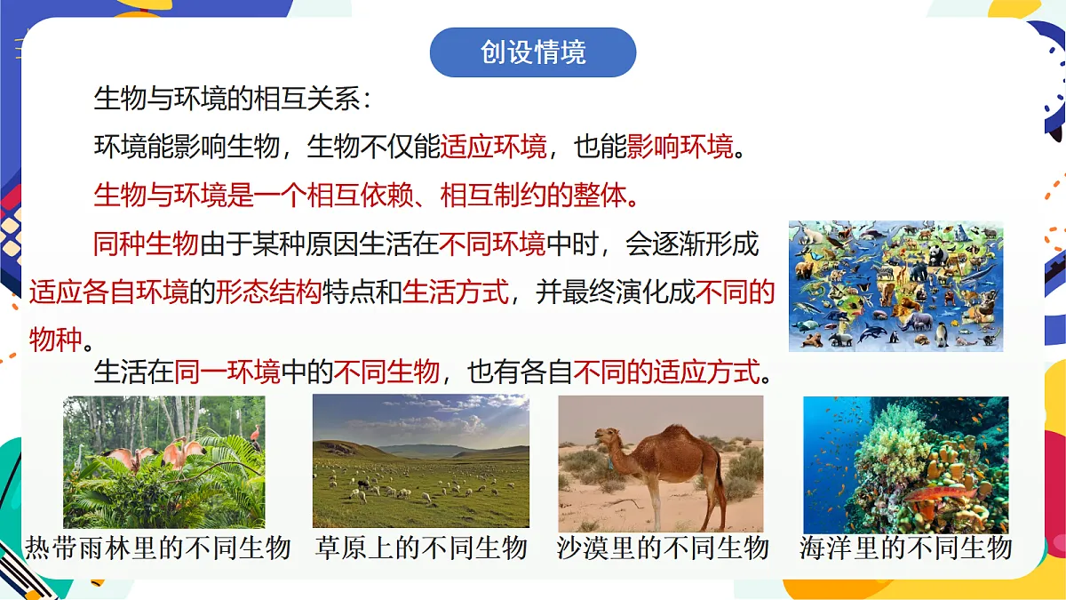 5.2《生物的多样性》课件 浙教版科学七上第2页