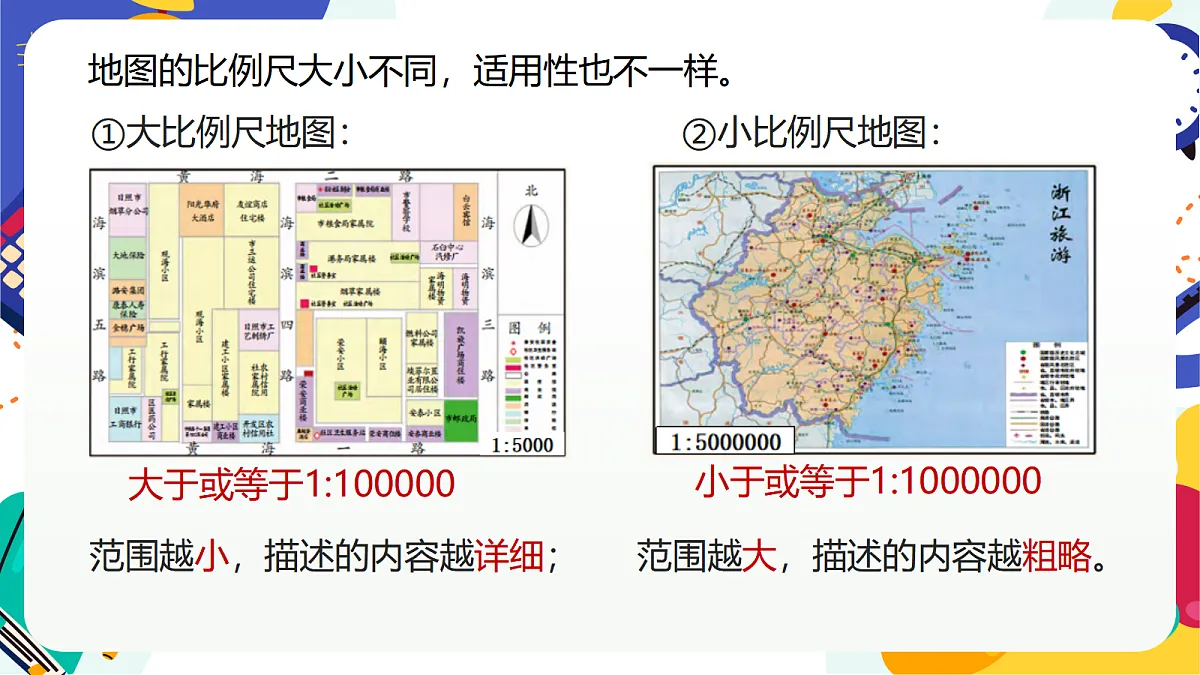 1.3《认识地球》课件 浙教版科学七上第5页