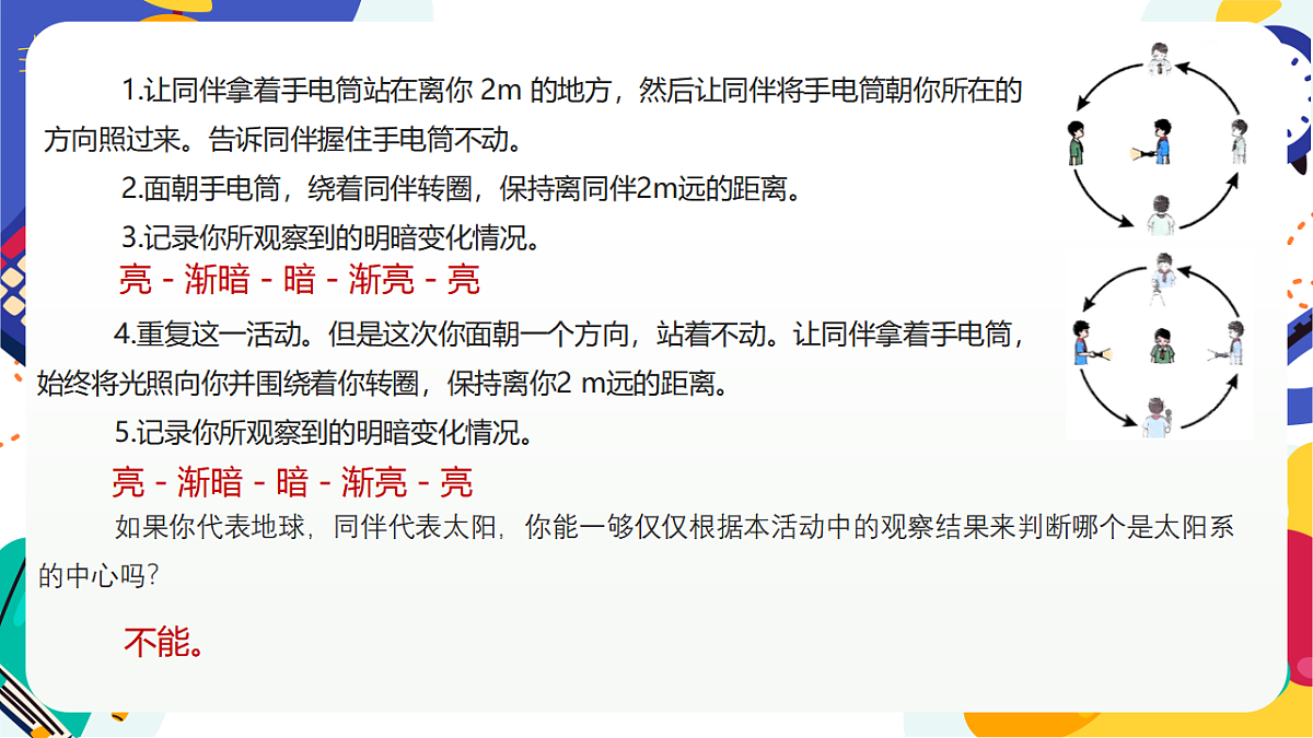 2.1《太阳系的组成与结构》课件 浙教版科学七上第8页