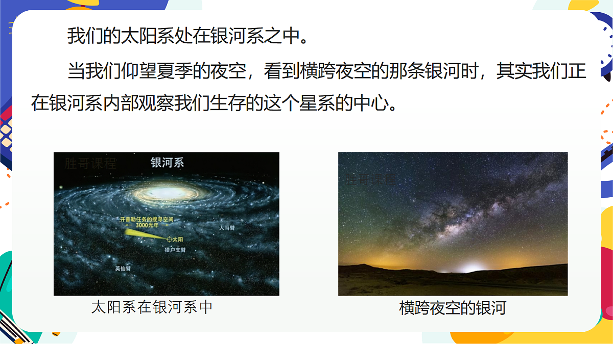 3.2《人类对宇宙的探索》课件 浙教版科学七上第4页