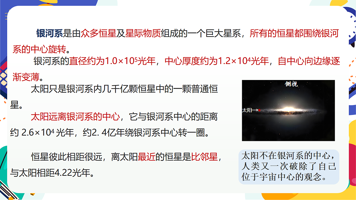 3.2《人类对宇宙的探索》课件 浙教版科学七上第7页