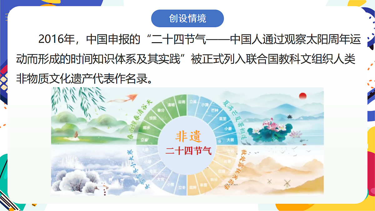 2.5《地球的转动》课件 浙教版科学七上第2页