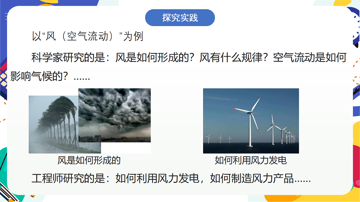 1.2《认识技术与工程》课件 浙教版科学七上第3页