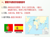 5.15 早期殖民掠夺课件 2026-2027学年统编版九年级历史上册