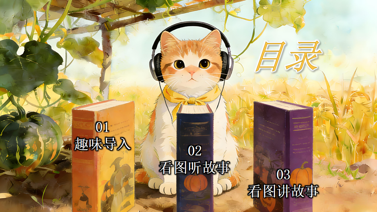 一下  第七单元 《口语交际：听故事讲故事》第2页