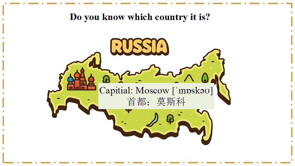 Unit 1 Happy Holiday Section B（1a-1d） - 八年级英语上册 同步教学课件（人教版2024）第4页