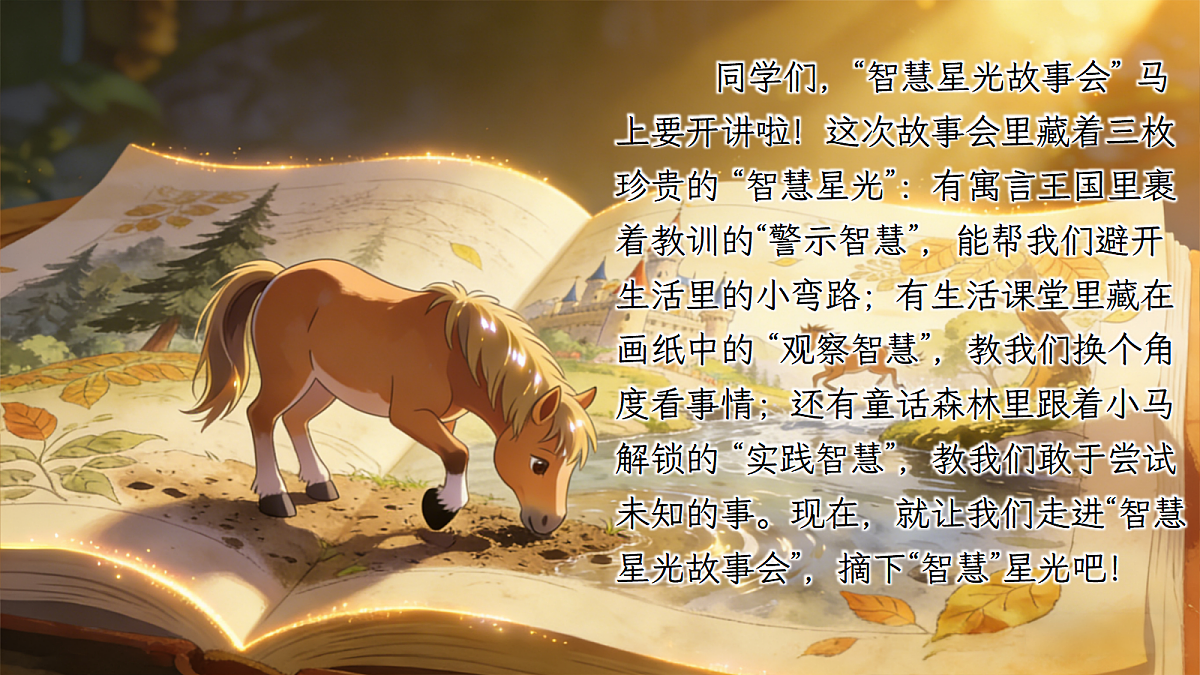二下 第五单元 《画杨桃》第2页