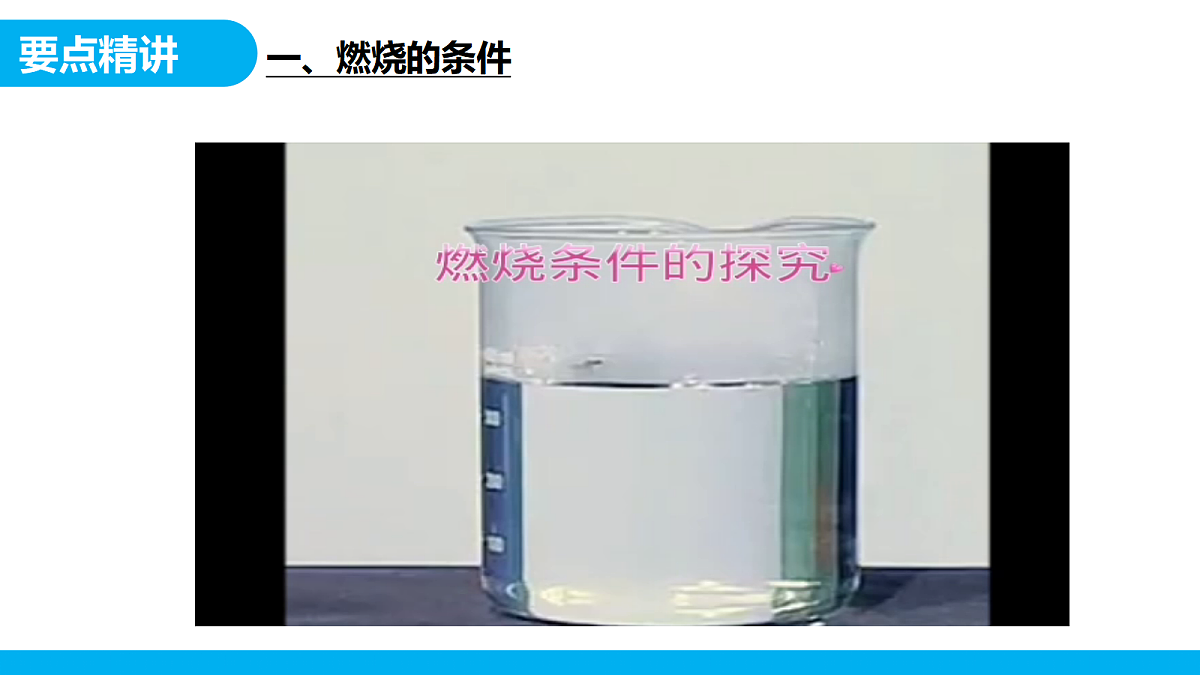 【教育好课堂】课题1第1课时《燃料的燃烧》课件PPT第6页