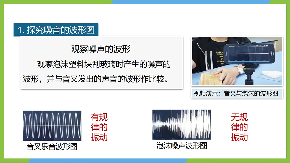 人教版物理八上2.4《噪声的危害和控制》（教学课件）第6页