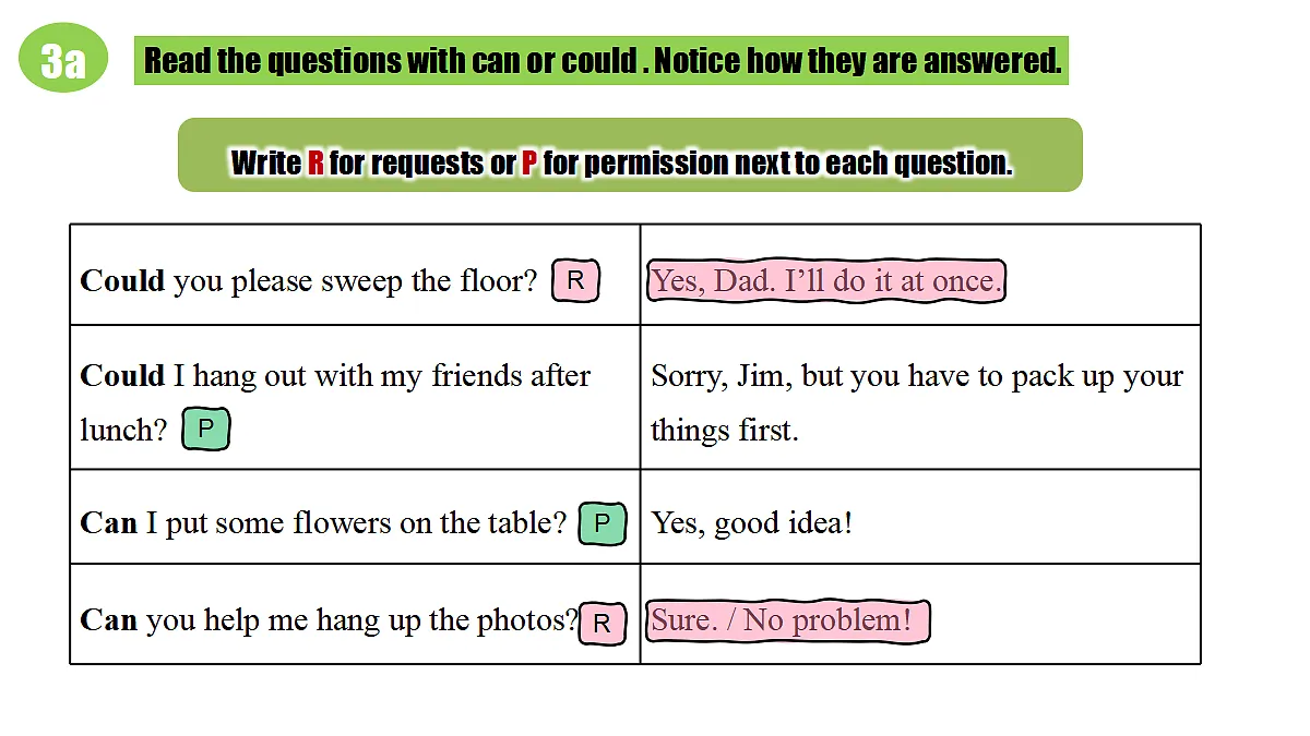 Unit 2 Home Sweet Home Section A（Grammar Focus） - 八年级英语上册 同步教学课件（人教版2024）第7页