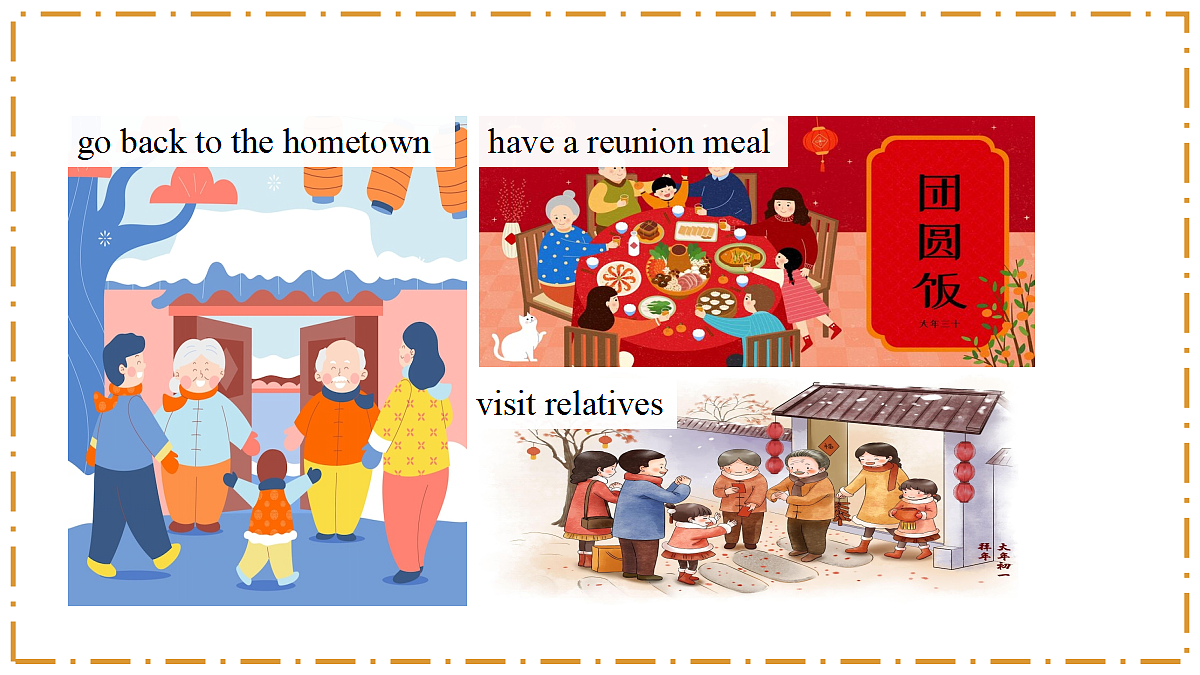 Unit 2 Home Sweet Home Section B（1a-1d） - 八年级英语上册 同步教学课件（人教版2024）第6页