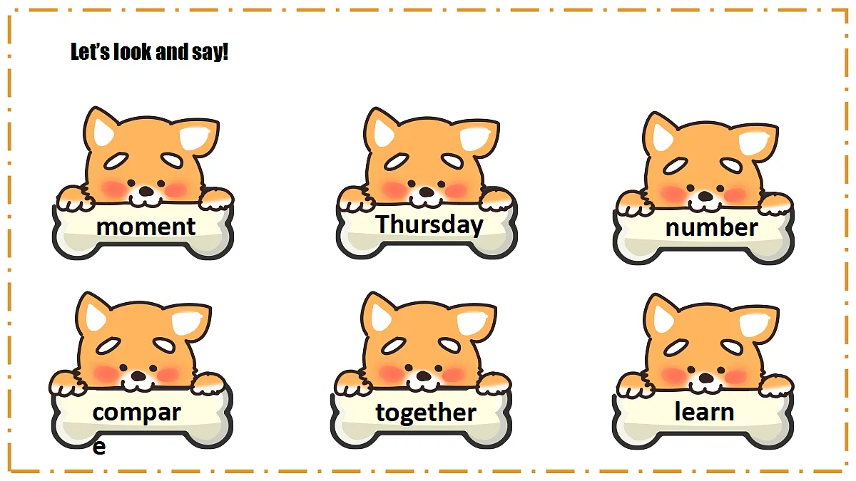 Unit 3 Same or Different？ Section A（Pronunciation） - 八年级英语上册 同步教学课件（人教版2024）第8页