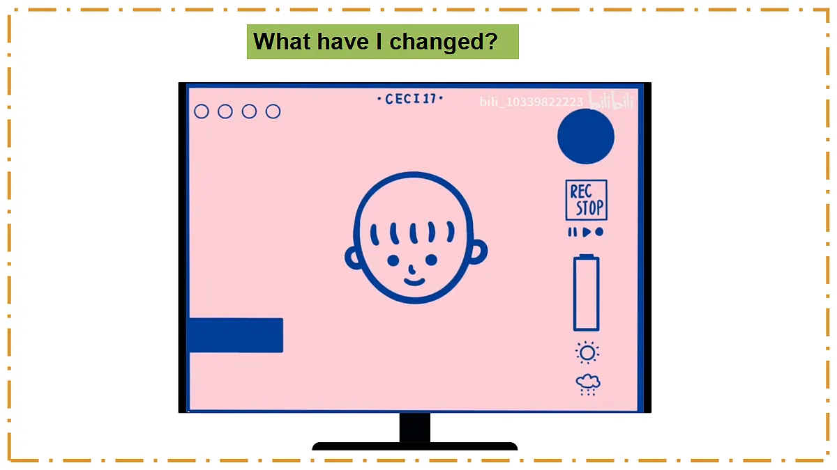 Unit 3 Same or Different？ Section B（Project） - 八年级英语上册 同步教学课件（人教版2024）第3页