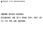 1.1 物质的酸碱性（课件）2026-2027学年浙教版科学九年级上册
