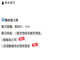 1.1 物质的酸碱性 (课件)-2026-2027学年浙教版科学(2024)九年级上册