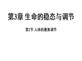 3.2 人体的激素调节 (课件)-2026-2027学年浙教版科学(2024)九年级上册