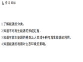 5.1 认识能源 (课件)-2026-2027学年浙教版科学(2024)九年级上册