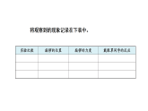 2026年秋粤教版五年级科学上册 3.听觉和触觉（课件）