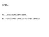 1.2 嗅觉和视觉（课件）-2026-2027学年科学五年级上册粤教粤科版（2024）