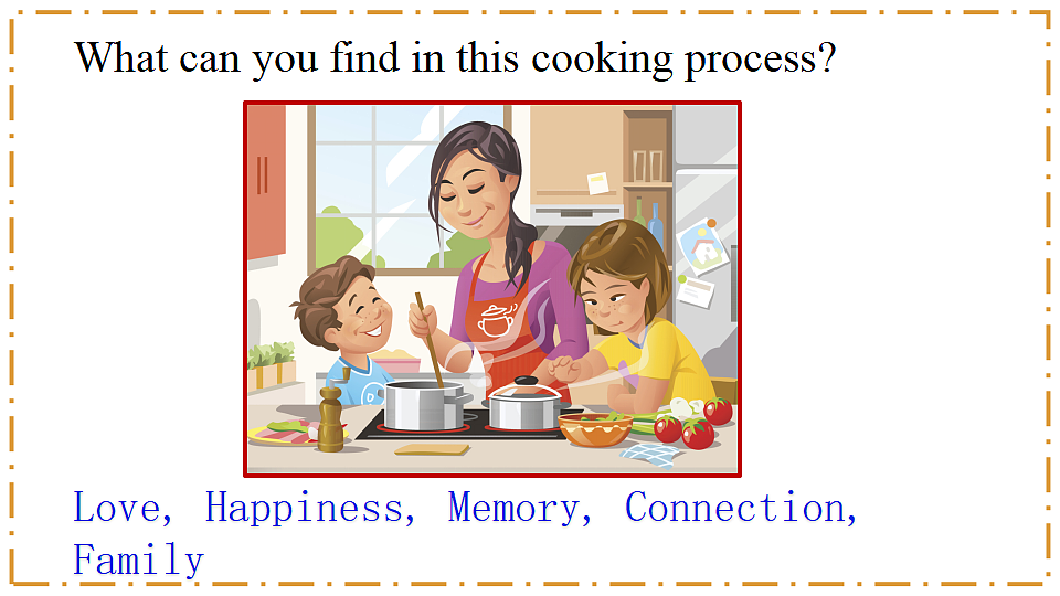 Unit 5 What a Delicious Meal! Section B（1a-1f） - 八年级英语上册 同步教学课件（人教版2024）第6页
