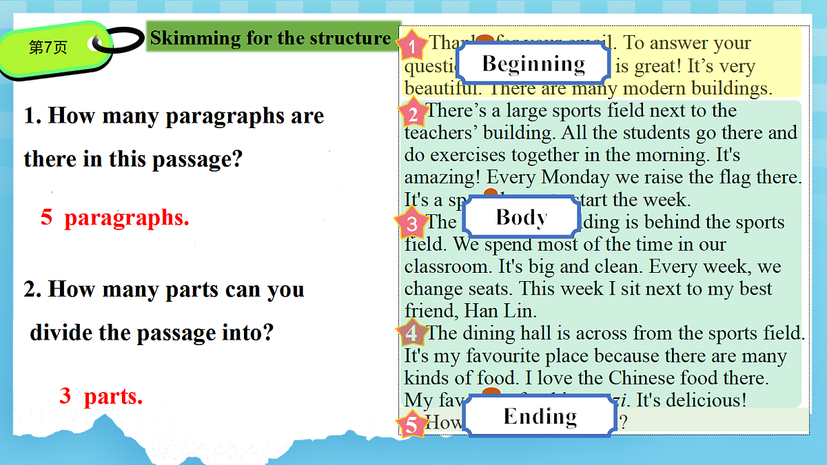 Unit 3 Section B (1a-2b)第7页