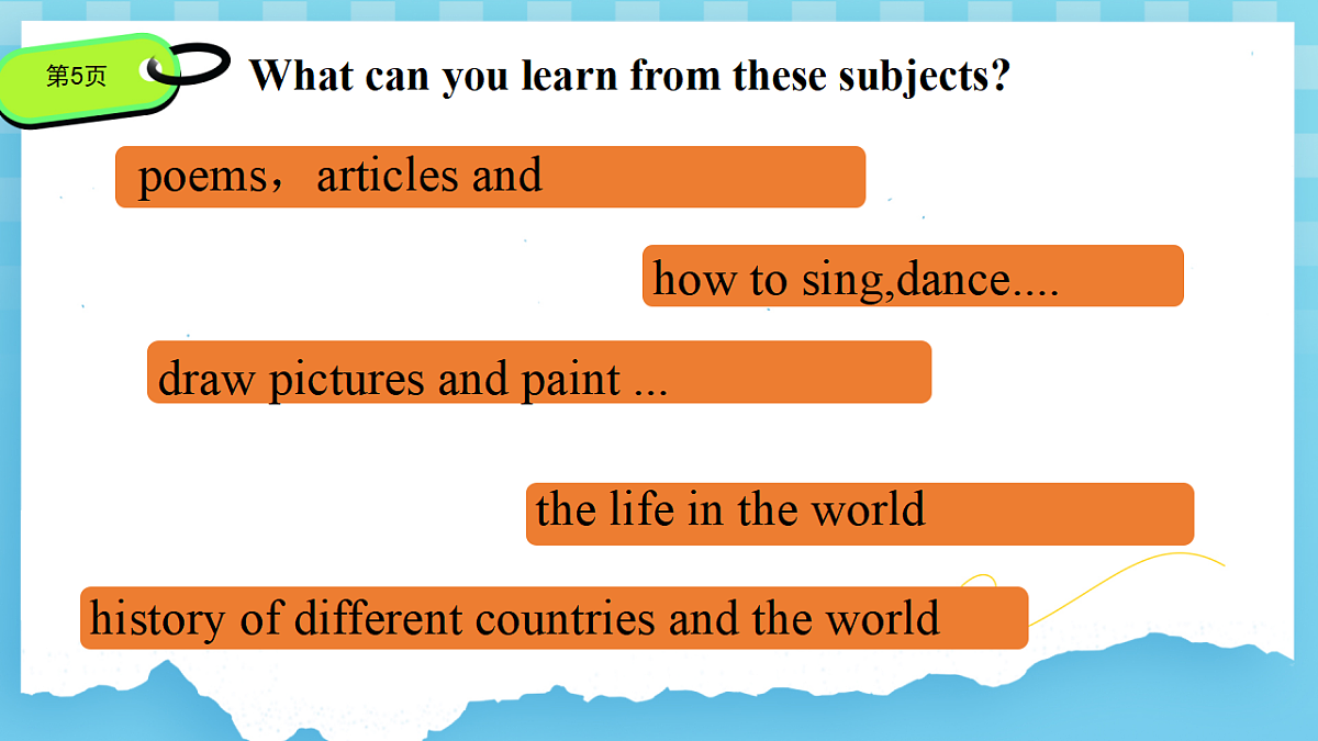 Unit 4 B (1a-2b)第5页