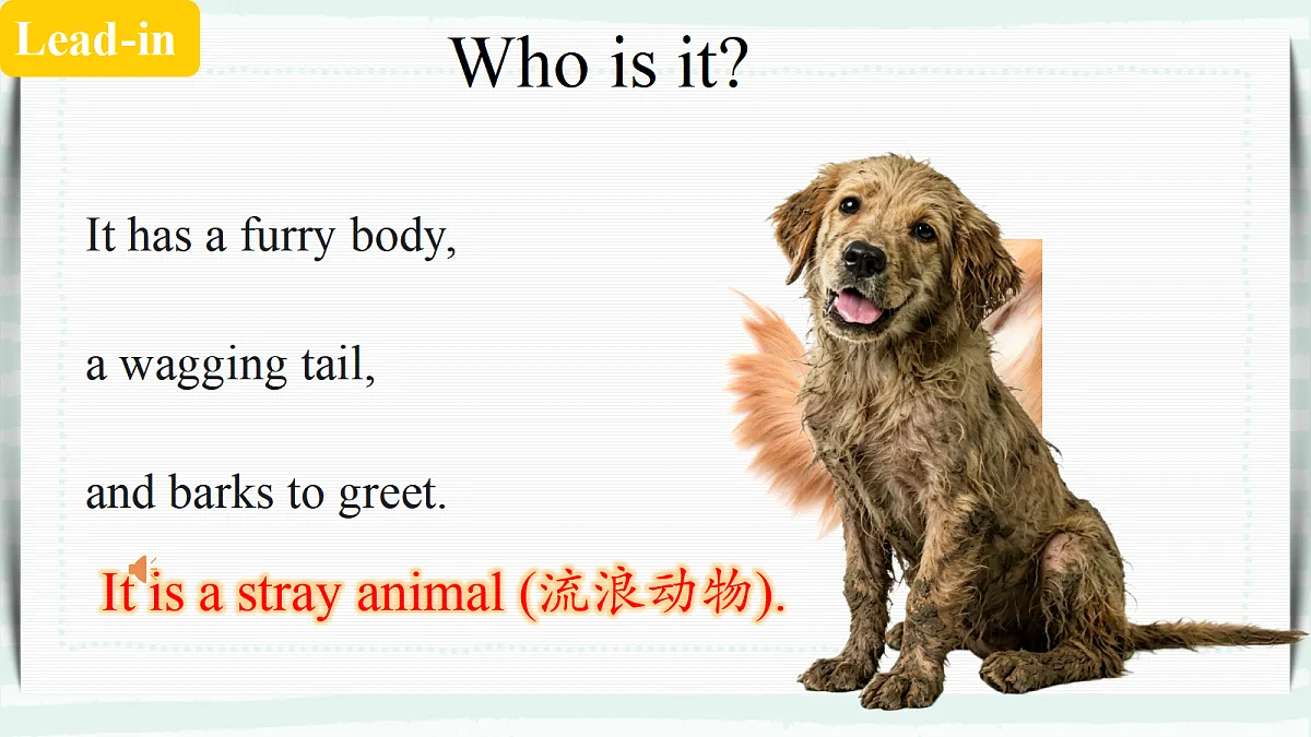Unit 8 Section A 2a-2d第3页