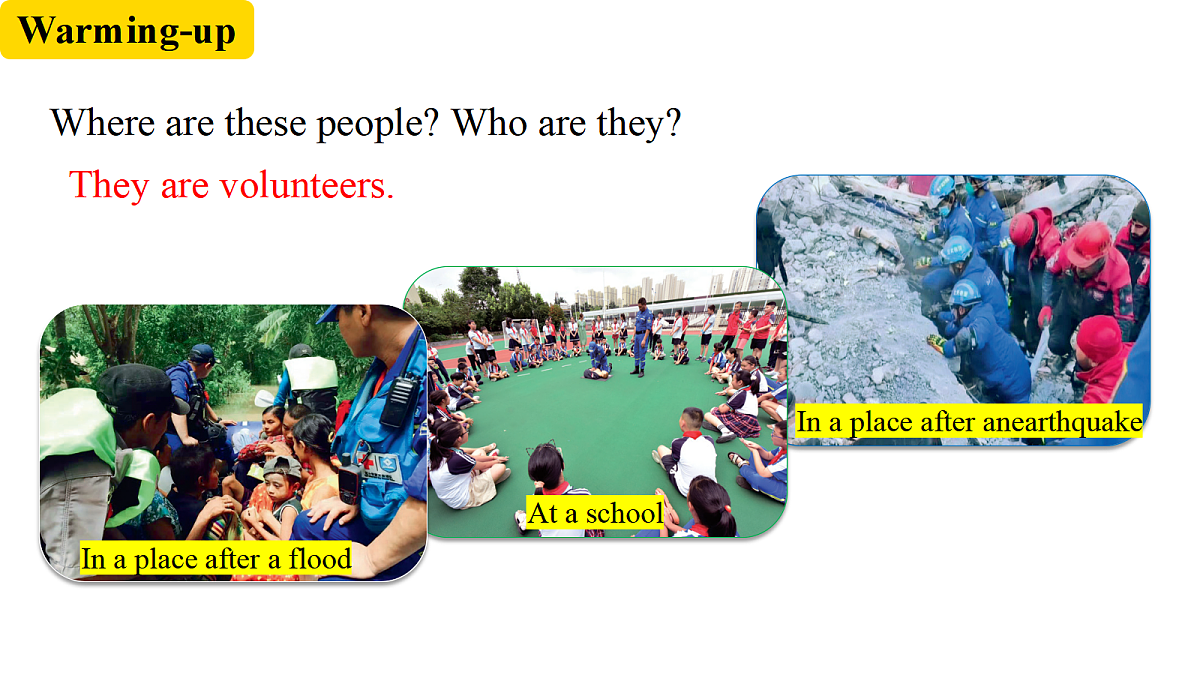 Unit 8 Section B 1a-1e第3页