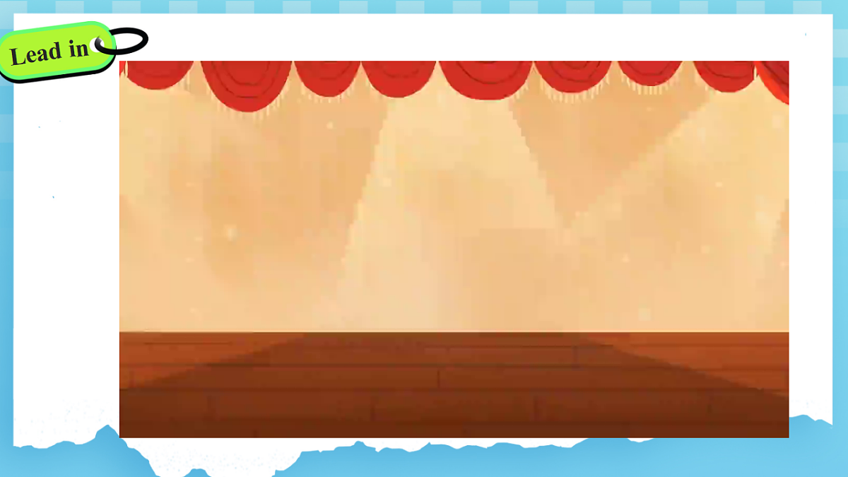 Starter Unit 3 A Pronunciation第3页