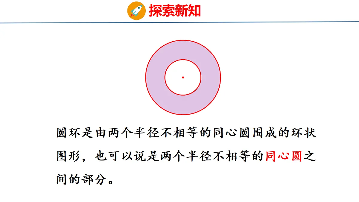 4.3.2圆的面积2课件-2026-2027学年六年级上册数学人教版2024第5页