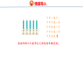 3.1 亿以内的数 第1课时（课件）-2026-2027学年四年级上册数学冀教版