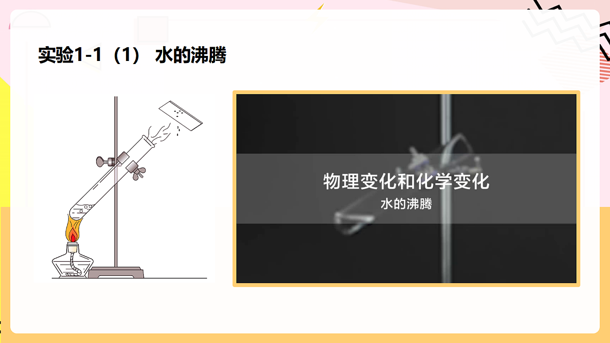 人教版化学九上 1.1 课题1《物质的变化和性质》第1课时 物质的变化 课件第7页