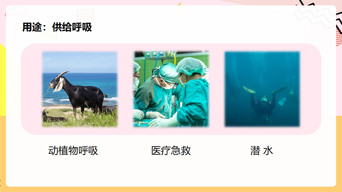 人教版化学九上 2.1 课题1《我们周围的空气》第2课时 空气是一种宝贵的资源 保护大气环境 课件第5页