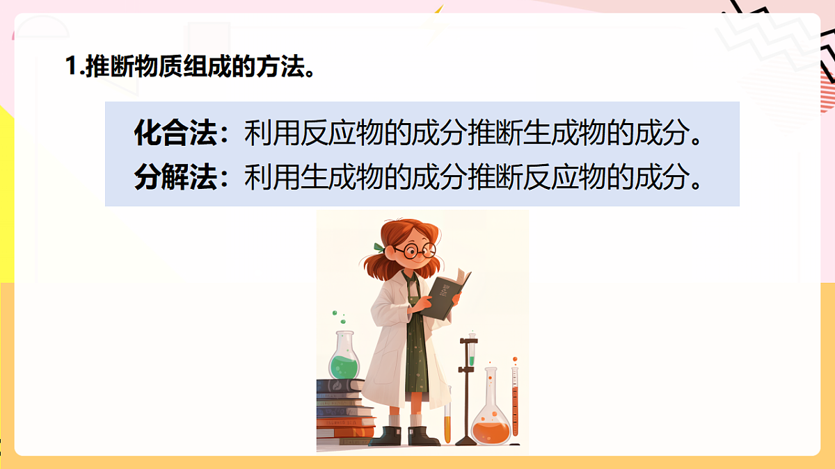 人教版化学九上 4.2 课题2《水的组成》课件第8页