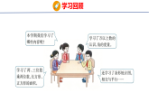 第八单元  总复习（课件）2026-2027学年西南师大版四年级数学上册