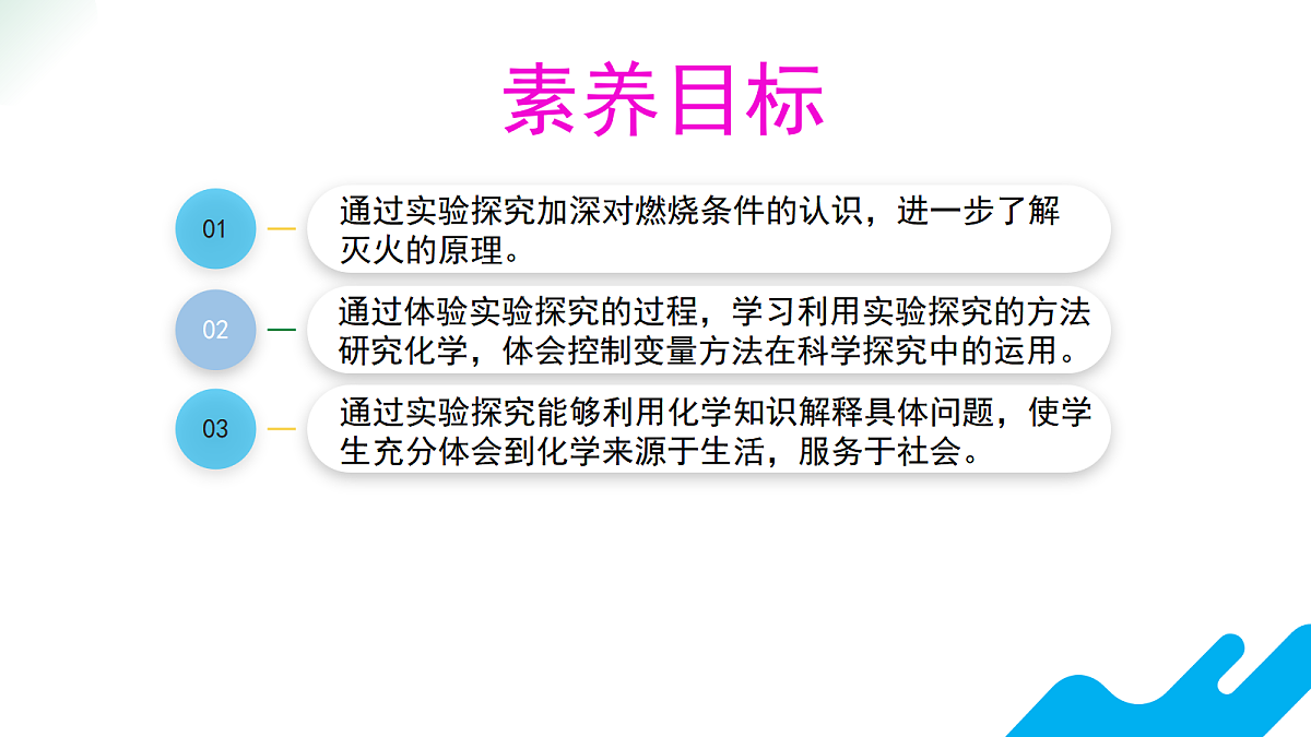 【教育好课堂】实验活动4 课件PPT第3页