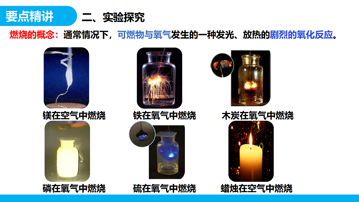 【教育好课堂】实验活动4 课件PPT第6页