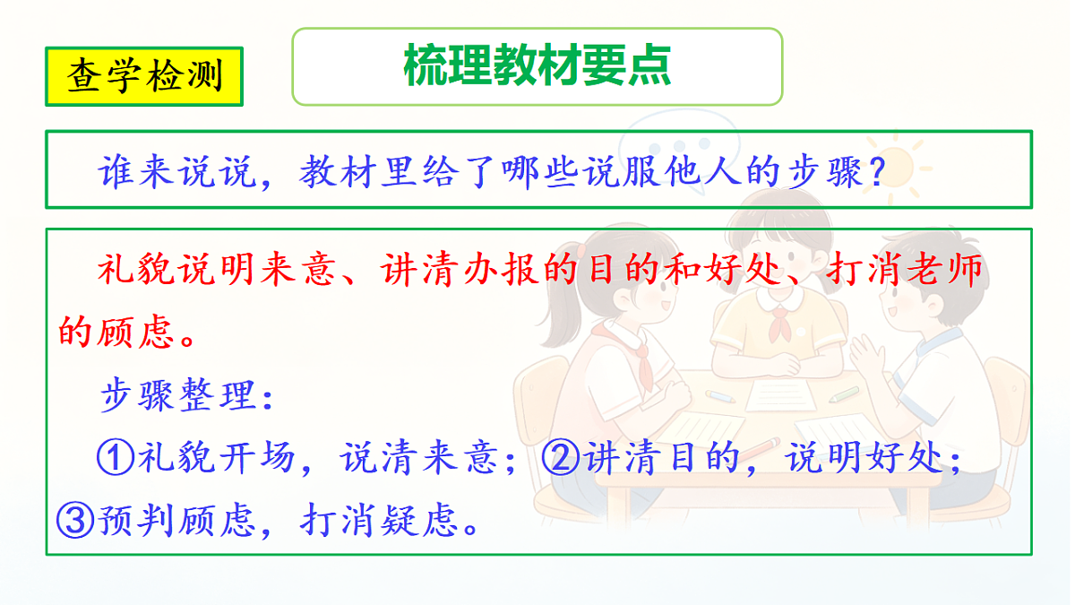 第四单元《口语交际：请你支持我》教学课件第5页