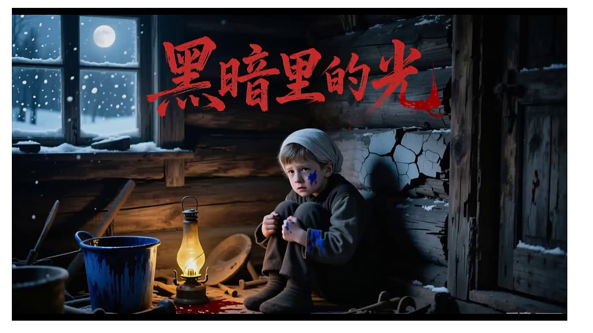 《快乐读书吧：笑与泪，经历与成长》教学课件第8页