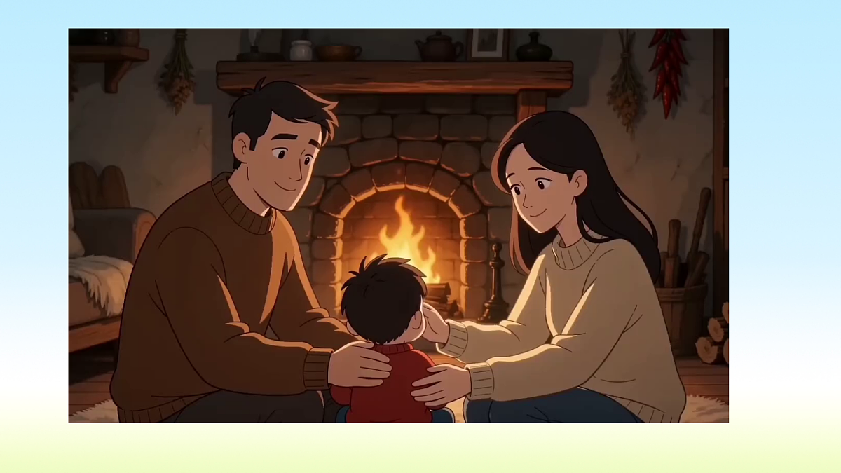第五单元习作《围绕中心意思写》第1课时教学课件第3页