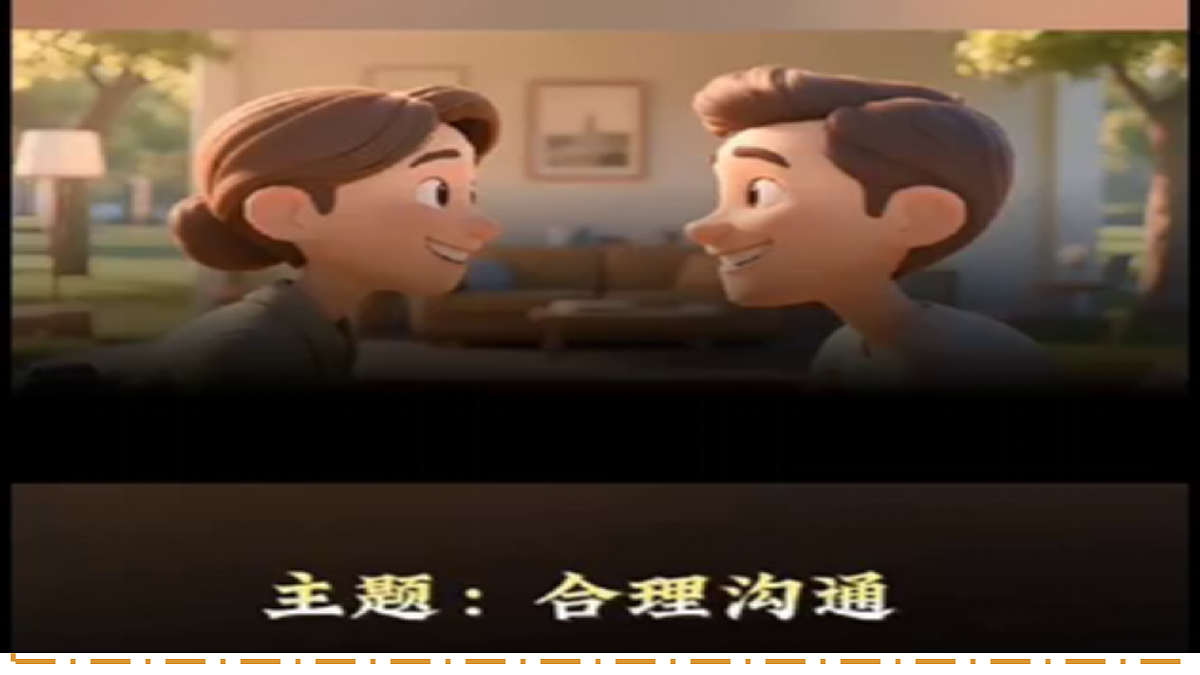 Unit 8 Let's Communicate! Section A（2a-2e） - 八年级英语上册 同步教学课件（人教版2024）第4页