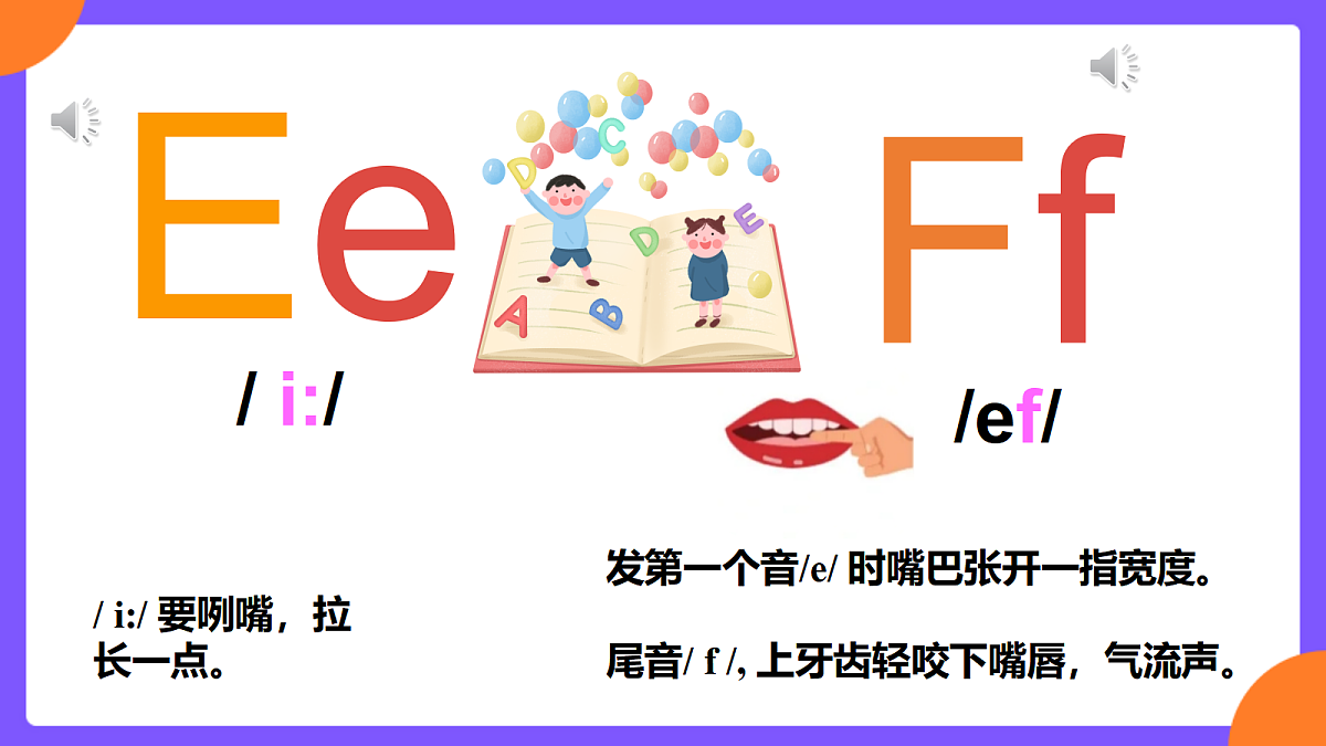 Starter Unit1 Hello! SectionA2a-2b& Pronunciation1-4第7页