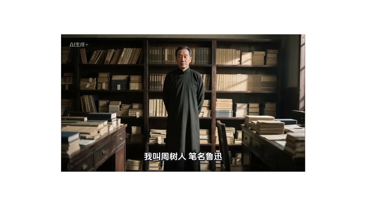 26《有的人——纪念鲁迅有感》教学课件第5页