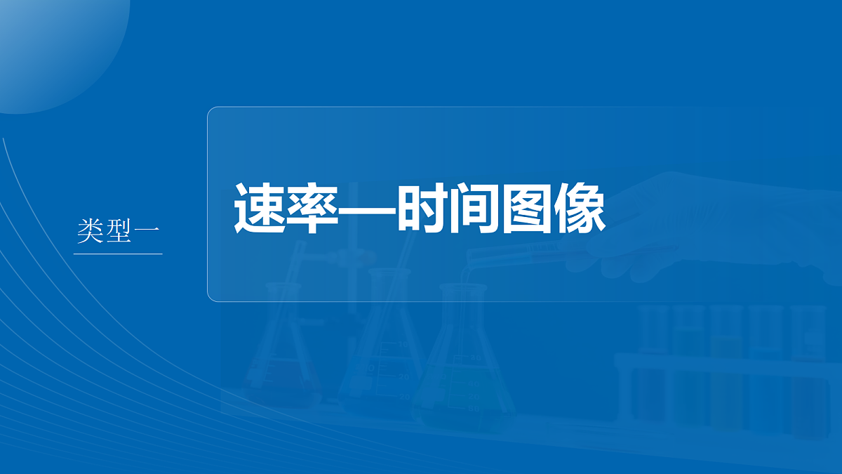 第11章　第45讲　化学反应速率和化学平衡图像第4页