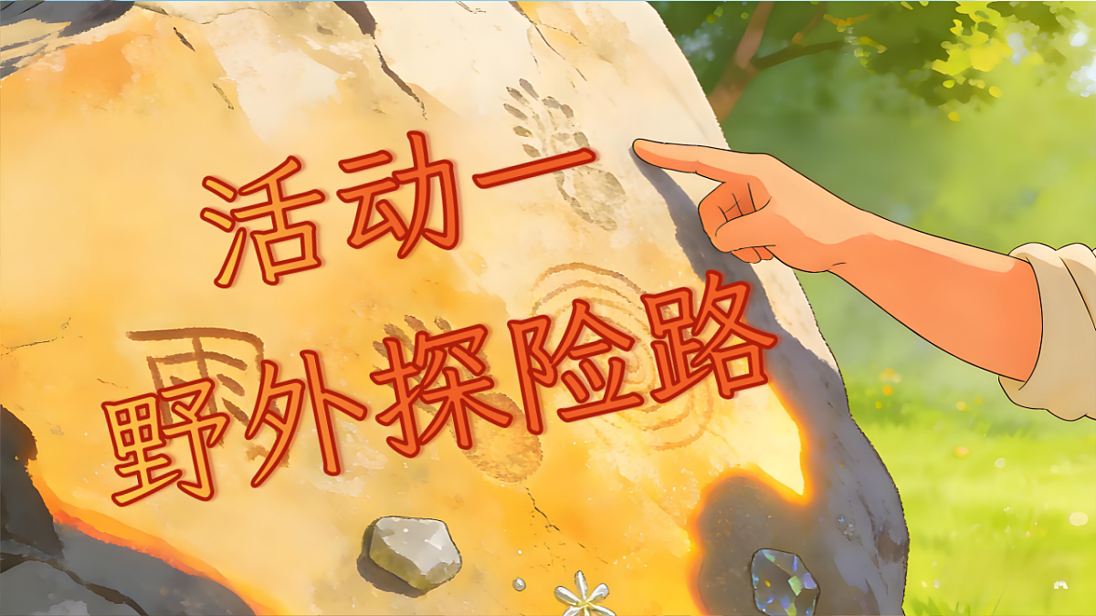 二下第六单元我爱阅读《最大的“书”》第2页